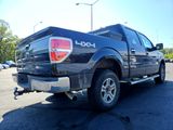 Used 2013 Ford F150 XLT w/ XLT Chrome Pkg image 4
