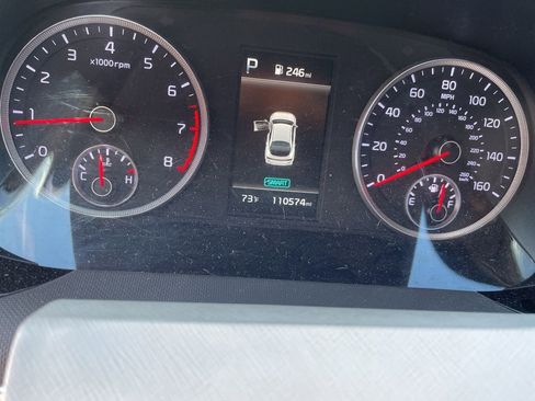 Used 2022 Kia K5 LXS image 8