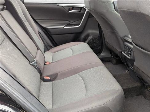 Used 2023 Toyota RAV4 XLE image 13