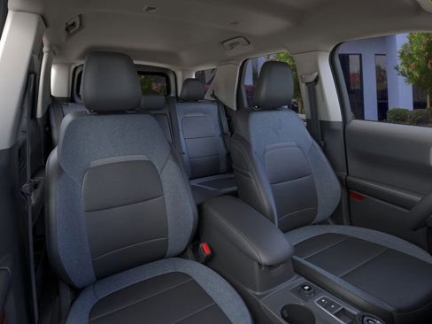 New 2025 Ford Bronco Sport Outer Banks w/ Outer Banks Tech Package+ image 33