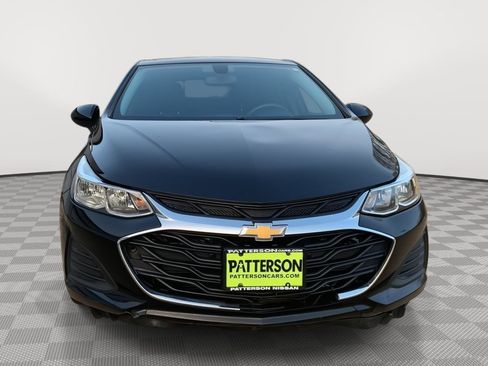 Used 2019 Chevrolet Cruze LS w/ LS Convenience Package image 2