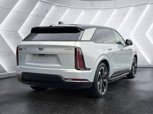 Used 2025 Cadillac Escalade IQ Sport 2 image 6