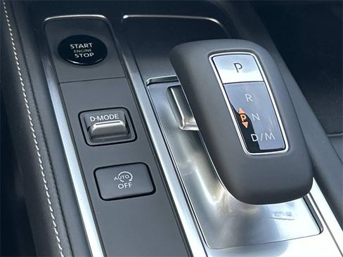 New 2026 INFINITI QX60 Autograph w/ Autograph Tech Package image 36