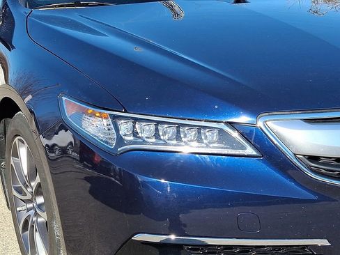 Used 2015 Acura TLX V6 w/ Technology Package image 9