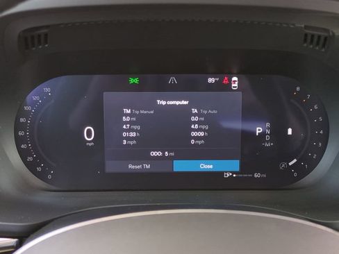 New 2026 Volvo XC60 B5 Plus w/ Protection Package Premier AWD/4WD image 23