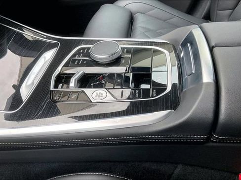 Certified 2024 BMW X5 sDrive40i w/ M Sport Package image 16