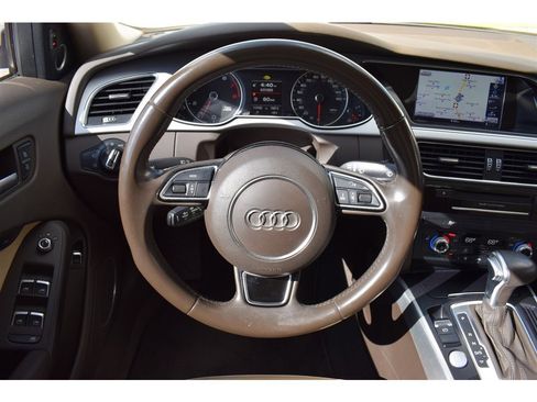 Used 2016 Audi A4 2.0T Premium Plus w/ Technology Package image 10