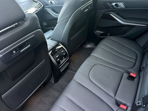 Used 2021 BMW X5 xDrive40i w/ Convenience Package image 12