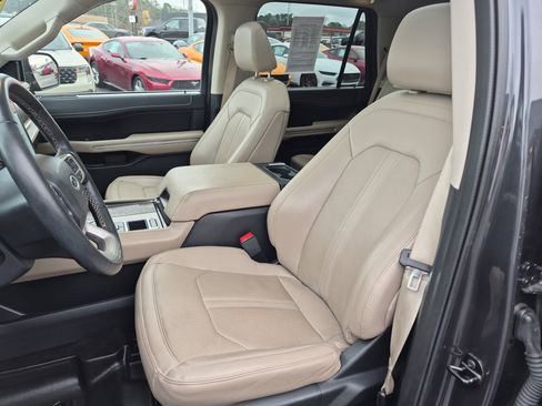 Certified 2023 Ford Expedition Limited image 11