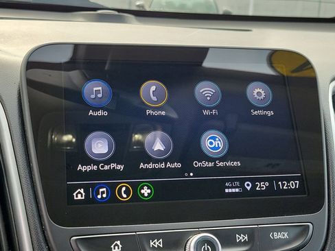 Used 2024 Chevrolet Malibu LS w/ Driver Confidence Package image 23