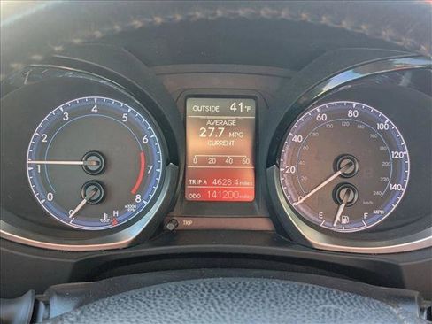 Used 2014 Toyota Corolla S image 11