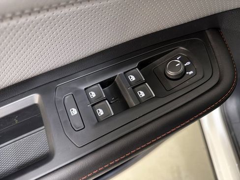 New 2026 Volkswagen Atlas Peak Edition AWD/4WD image 19