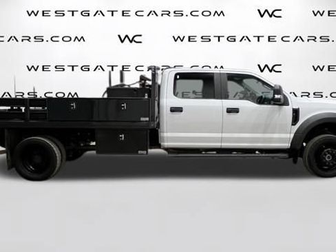 Used 2020 Ford F450 XL w/ Power Equipment Group image 37