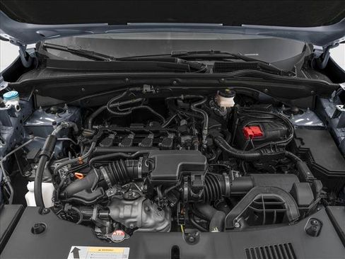 New 2026 Acura ADX FWD image 8