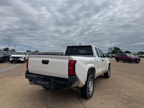 Used 2024 Toyota Tacoma SR RWD image 20