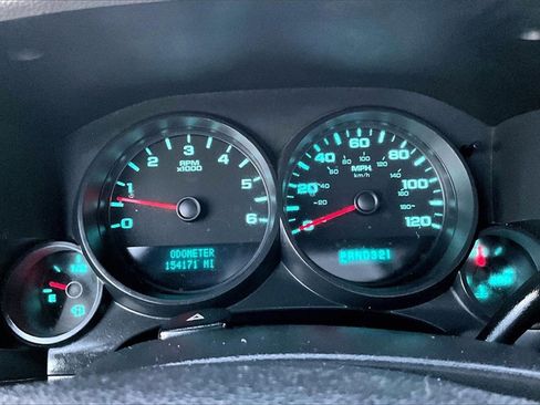 Used 2009 GMC Sierra 1500 W/T image 13