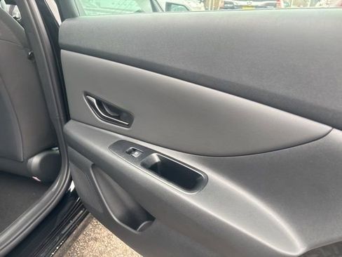 New 2026 Hyundai Elantra Sport w/ Cargo Package FWD image 11