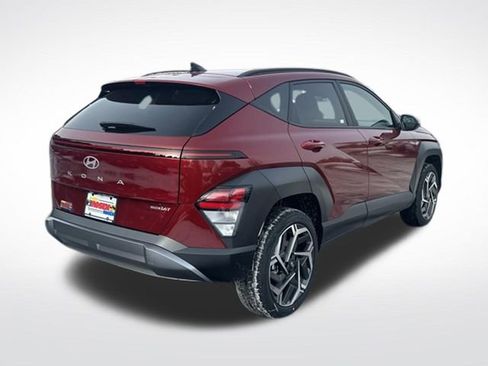 New 2026 Hyundai Kona SEL Premium AWD/4WD image 6