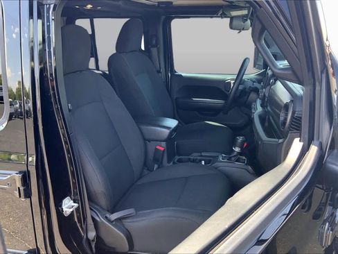 Used 2019 Jeep Wrangler Unlimited Sport S AWD/4WD image 9