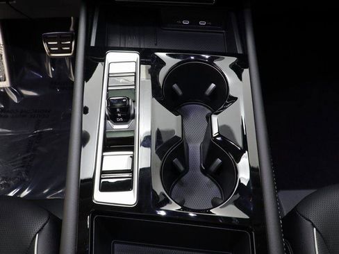 New 2026 Volkswagen Atlas SEL Premium R-Line image 13