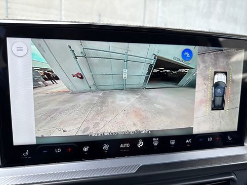 New 2025 Ford Bronco Sport Badlands w/ Badlands Tech Package image 25