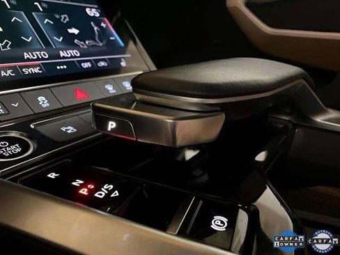 Used 2024 Audi Q8 e-tron Premium image 59