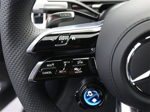 New 2026 Mercedes-Benz S 63 AMG S image 7