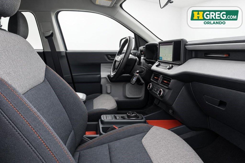 Used 2024 Ford Maverick XLT FWD image 14