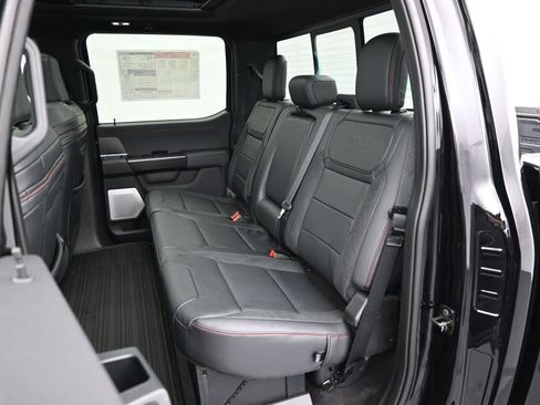 New 2025 Ford F150 Raptor image 26