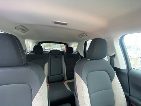 New 2026 Ford Bronco Sport Big Bend image 27