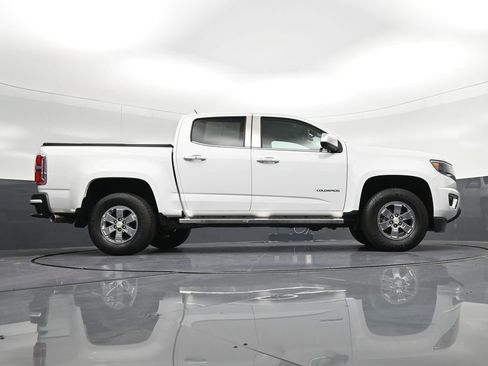 Used 2019 Chevrolet Colorado W/T w/ WT Convenience Package RWD image 27