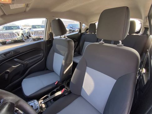 Used 2016 Ford Fiesta S image 23