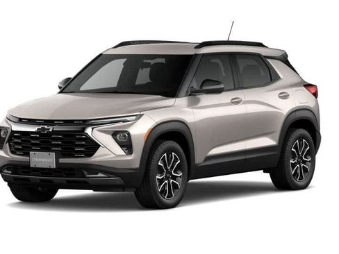 New 2026 Chevrolet TrailBlazer ACTIV w/ Driver Confidence Package FWD image 25