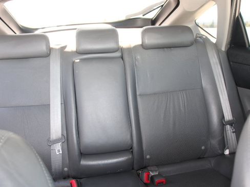 Used 2008 Toyota Prius FWD image 19