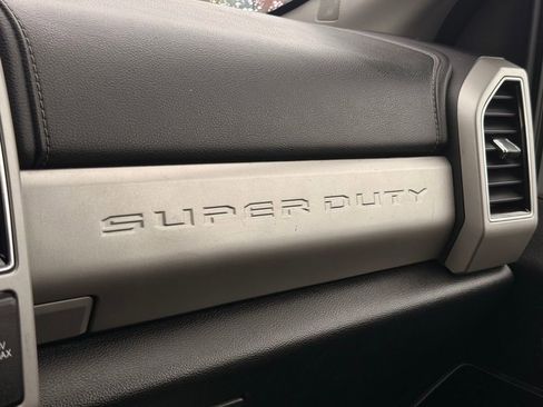 Used 2021 Ford F350 Lariat w/ Lariat Value Package image 29