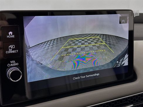 New 2026 Honda HR-V EX-L image 15