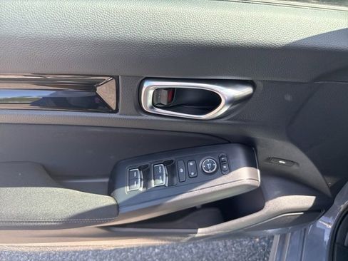 New 2026 Honda Civic Sport image 16