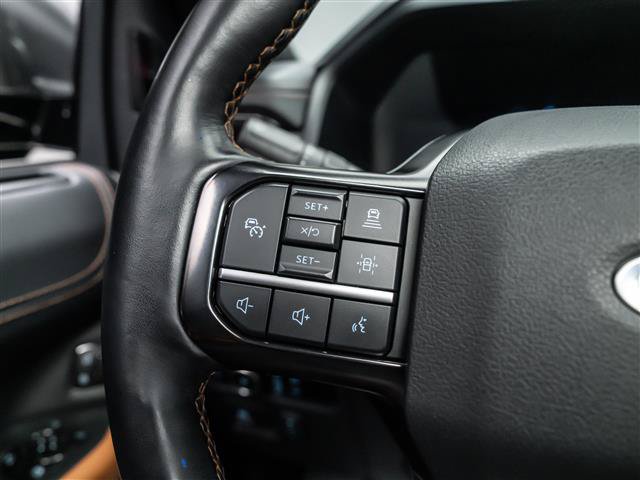 Used 2023 Ford Expedition Platinum AWD/4WD image 21