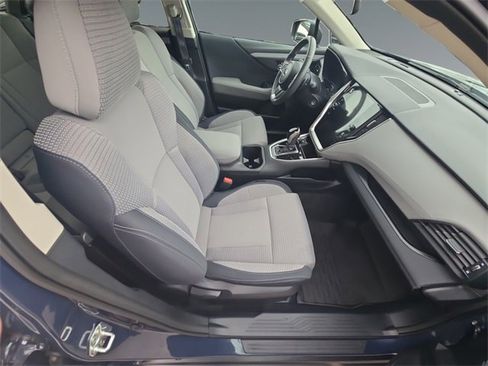 Certified 2024 Subaru Outback Premium image 19