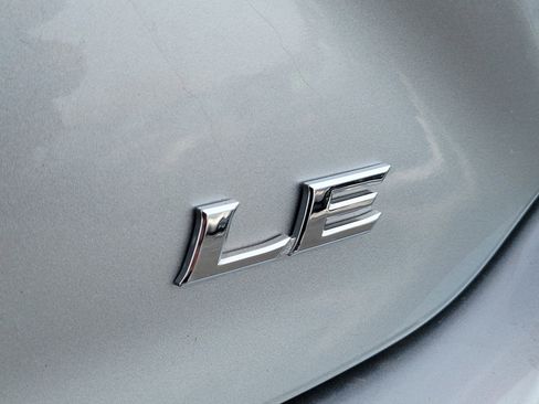 Used 2026 Toyota Camry LE image 6