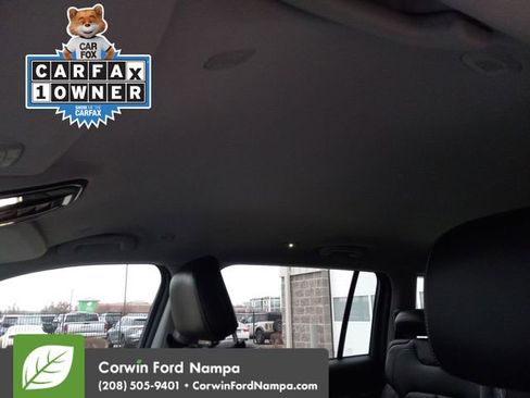 Used 2021 Jeep Grand Cherokee L Limited image 22