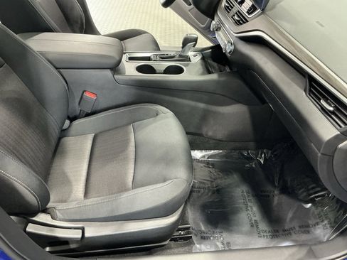 Used 2025 Nissan Altima 2.5 SV w/ SV Special Edition Package image 18