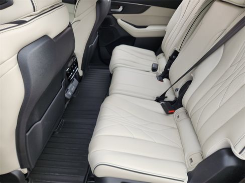 New 2026 Acura MDX Type S image 31