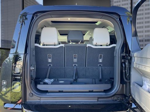 New 2026 Land Rover Defender 130 S image 20