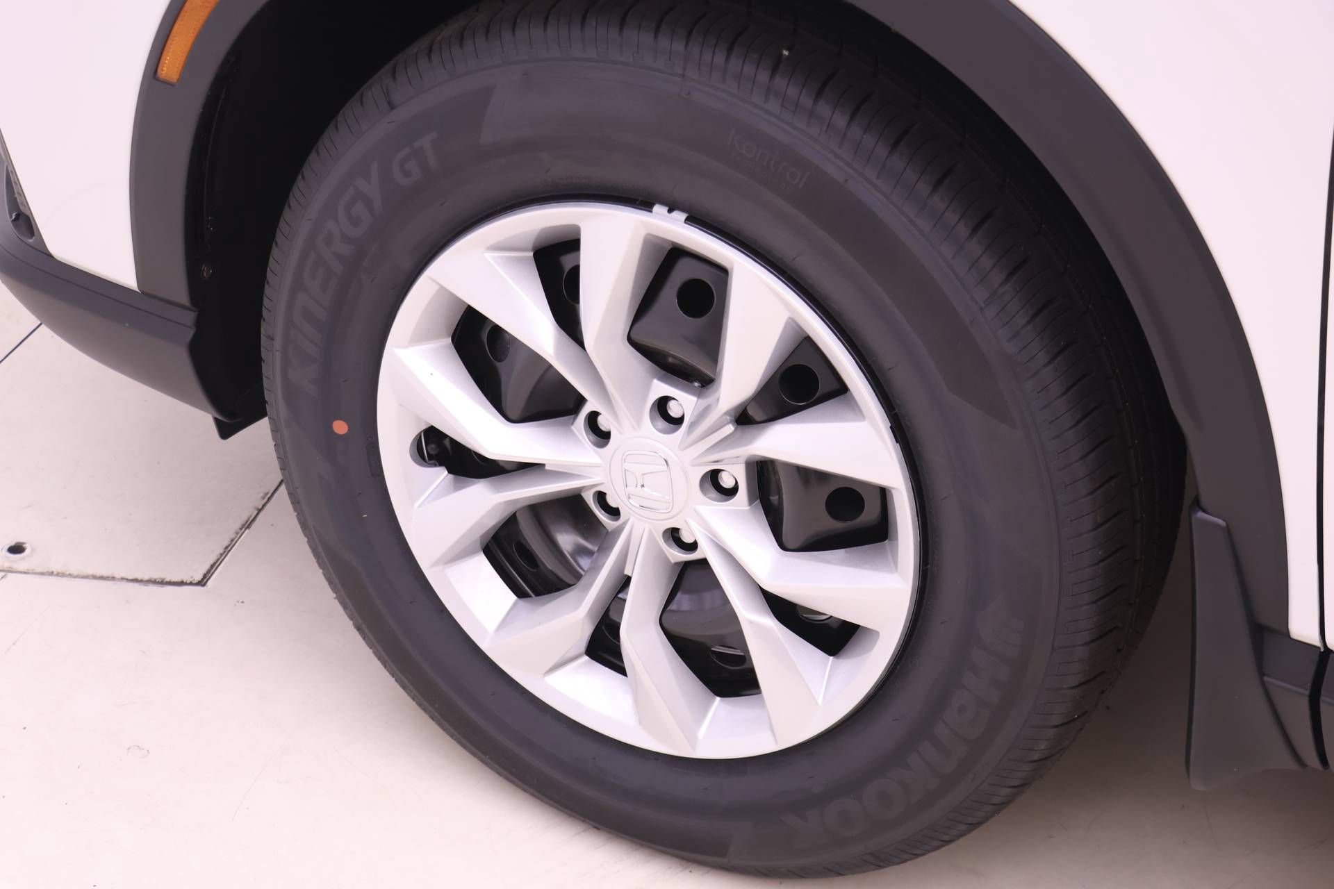 Used 2026 Honda CR-V LX image 16