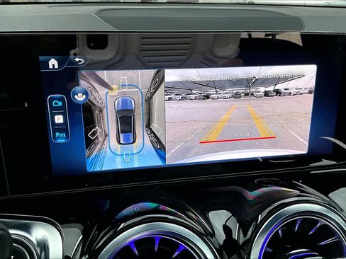 Certified 2025 Mercedes-Benz GLB 250 GLB 250 image 26