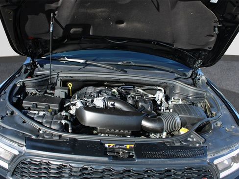 Used 2025 Dodge Durango GT image 20