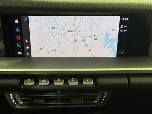 Certified 2024 Porsche 911 Carrera T image 34