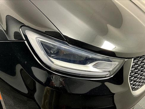 Used 2025 Chrysler Pacifica Select FWD image 31
