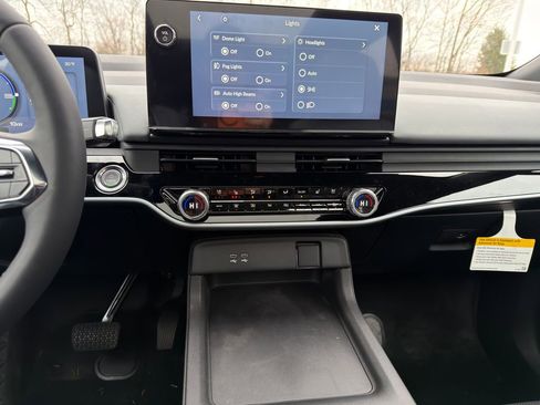 New 2026 Honda Prologue Elite image 16